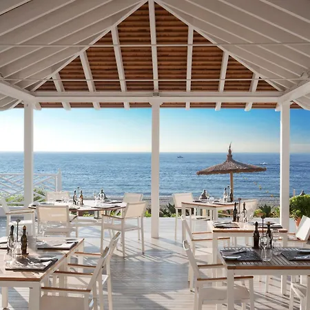 Resort Cortesin Golf & 5*