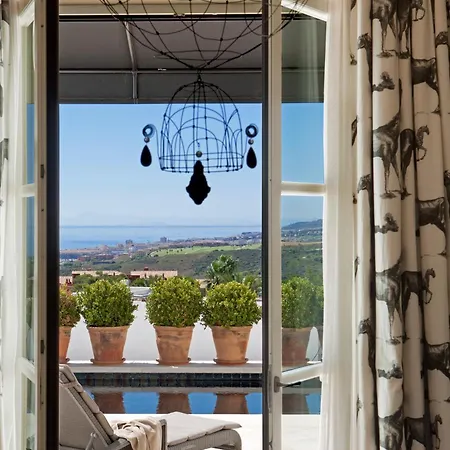 Cortesin Golf & Casares