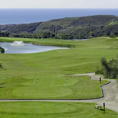 Cortesin Golf &