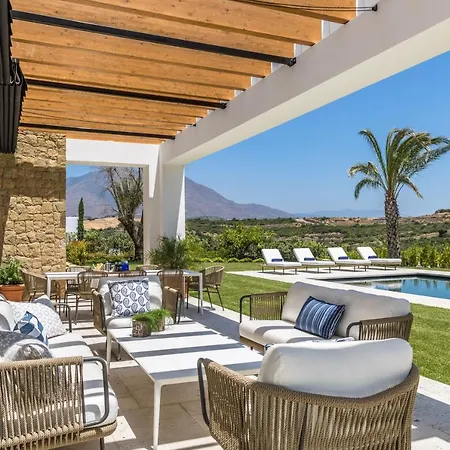 Resort Cortesin Golf & Casares