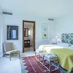 Cortesin Golf & 5* קסרס