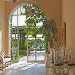 Cortesin Golf & אתר נופש