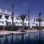 אתר נופש Cortesin Golf &
