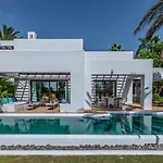 Cortesin Golf & אתר נופש 5*