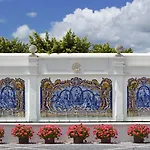 Cortesin Golf & אתר נופש קסרס