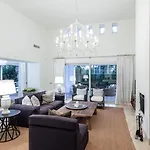 אתר נופש Cortesin Golf & קסרס
