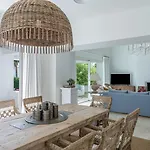 Cortesin Golf & 5* קסרס