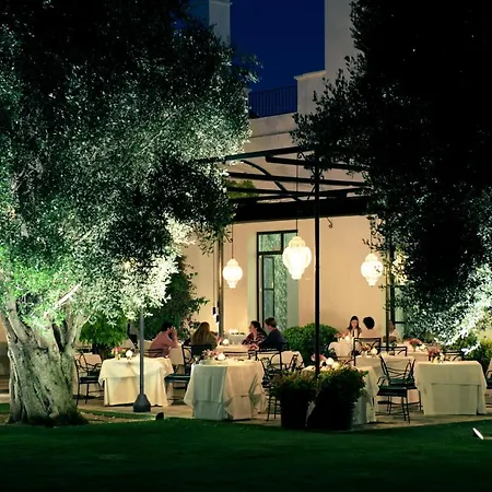 Cortesin Golf & Semesteranläggning (resort)