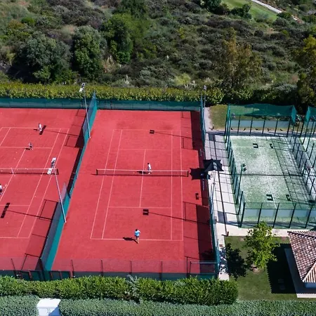 Resort Cortesin Golf & 5*