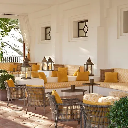 Cortesin Golf & Semesteranläggning (resort) Casares