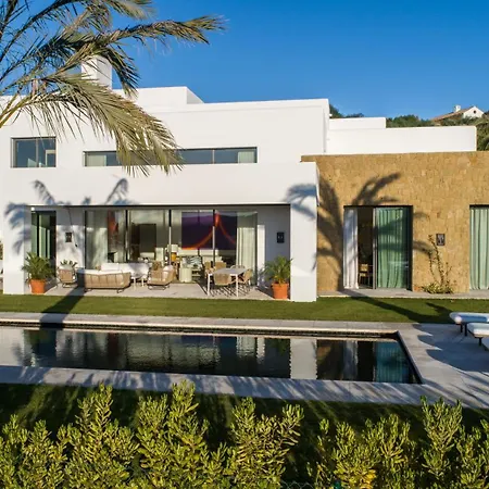 אתר נופש Cortesin Golf & 5*