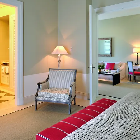 Cortesin Golf & אתר נופש 5*