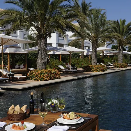 Cortesin Golf &