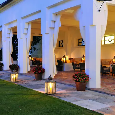 Cortesin Golf &