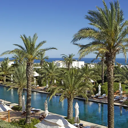 Cortesin Golf & אתר נופש 5*