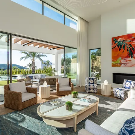 Cortesin Golf & אתר נופש 5*