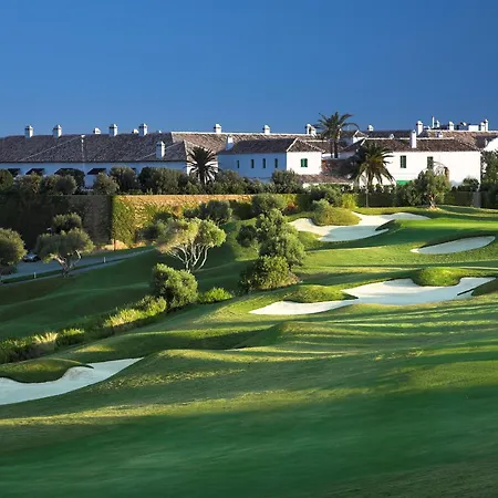 אתר נופש Cortesin Golf & 5*
