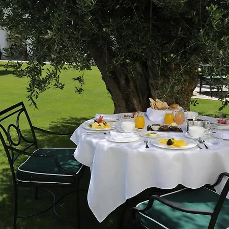 Cortesin Golf & 5* קסרס