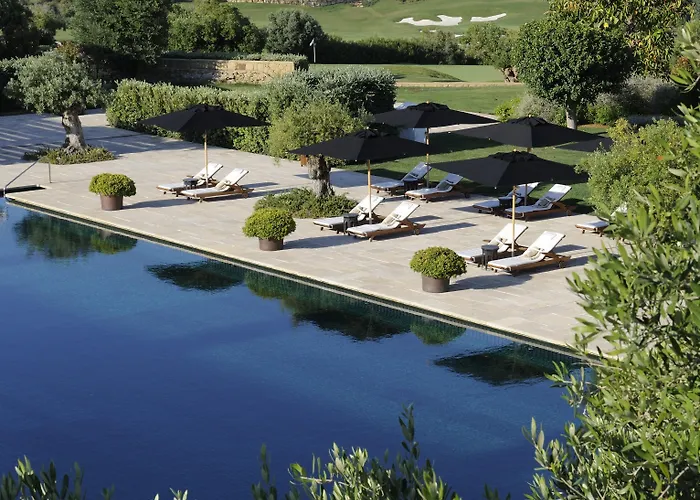 Cortesin Golf & Semesteranläggning (resort)