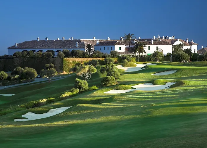 Resort Cortesin Golf & 5*