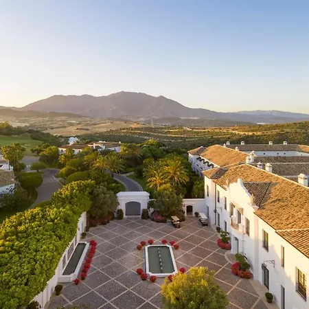 Cortesin Golf&spa