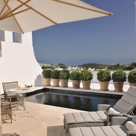Resort Cortesin Golf&spa