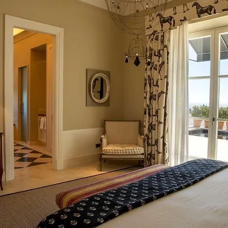 Cortesin Golf&spa Resort 5*