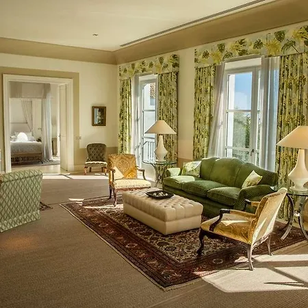 Cortesin Golf&spa Resort Casares