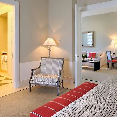 Cortesin Golf&spa Resort
