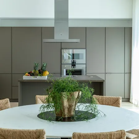 Cortesin Golf&spa Resort Casares