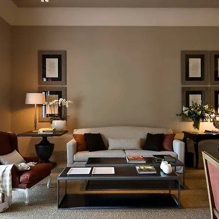 Cortesin Golf&spa Resort 5*