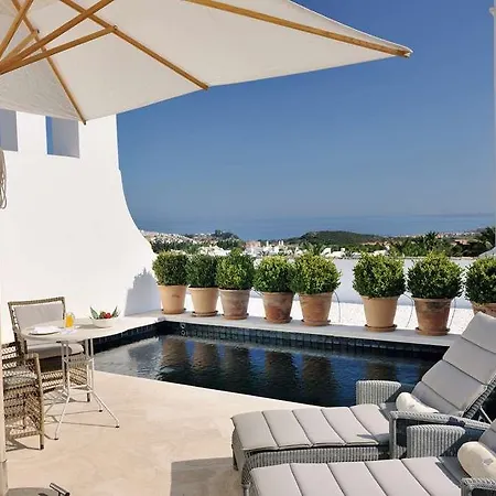 Resort Cortesin Golf&spa