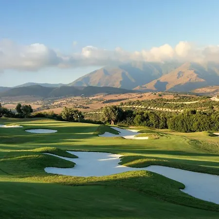 Cortesin Golf & 5*