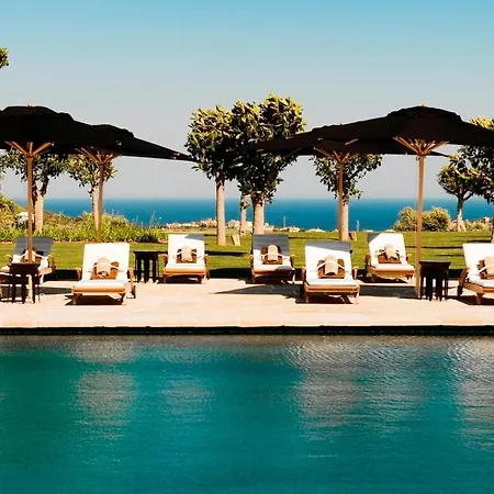 Cortesin Golf & 5*