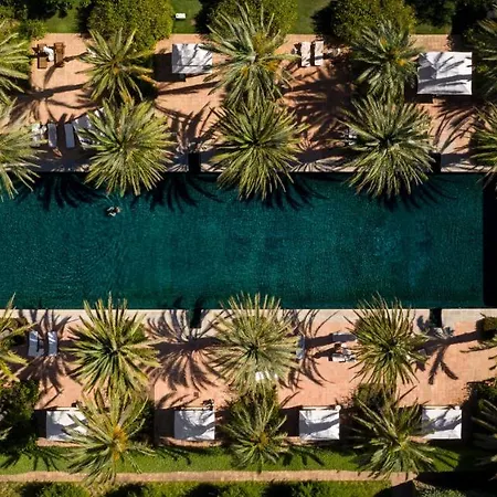 Cortesin Golf & Касарес