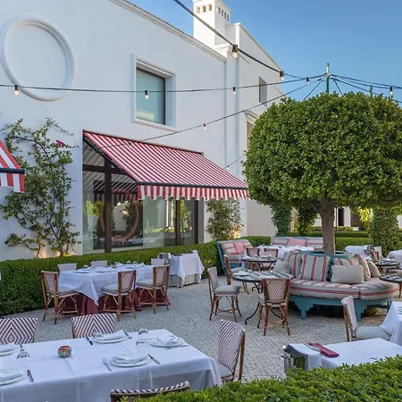 Cortesin Golf & 5*