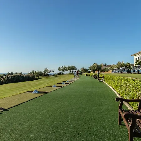 Курортный комплекс Cortesin Golf & Касарес