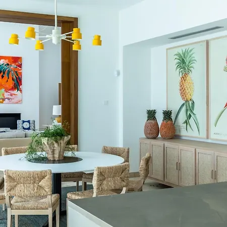 Cortesin Golf & 5* Касарес