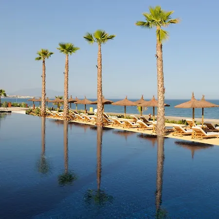 Курортный комплекс Cortesin Golf & 5*