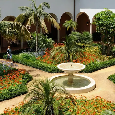 Cortesin Golf & Курортный комплекс 5*