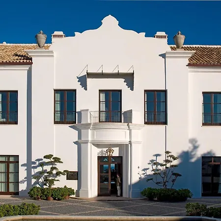 Cortesin Golf & Касарес
