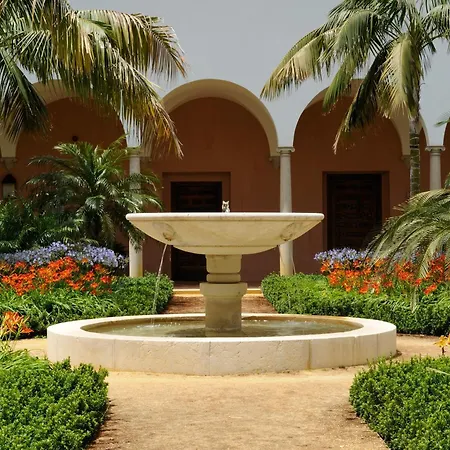 Cortesin Golf & 5* Касарес