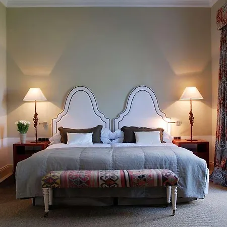 Cortesin Golf & 5*