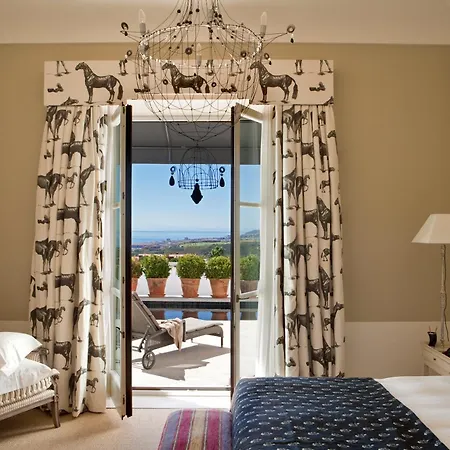 Курортный комплекс Cortesin Golf & 5*