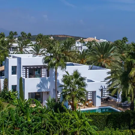 Курортный комплекс Cortesin Golf & 5*