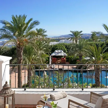 Cortesin Golf & Курортный комплекс 5*