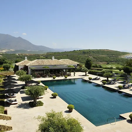 Cortesin Golf & Feriested Casares