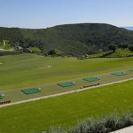 Cortesin Golf & Курортный комплекс 5*