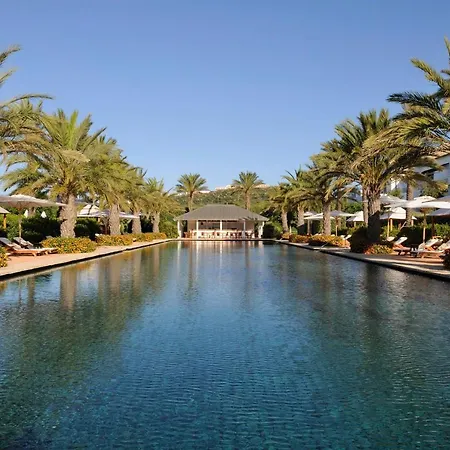 Cortesin Golf & 5* Касарес